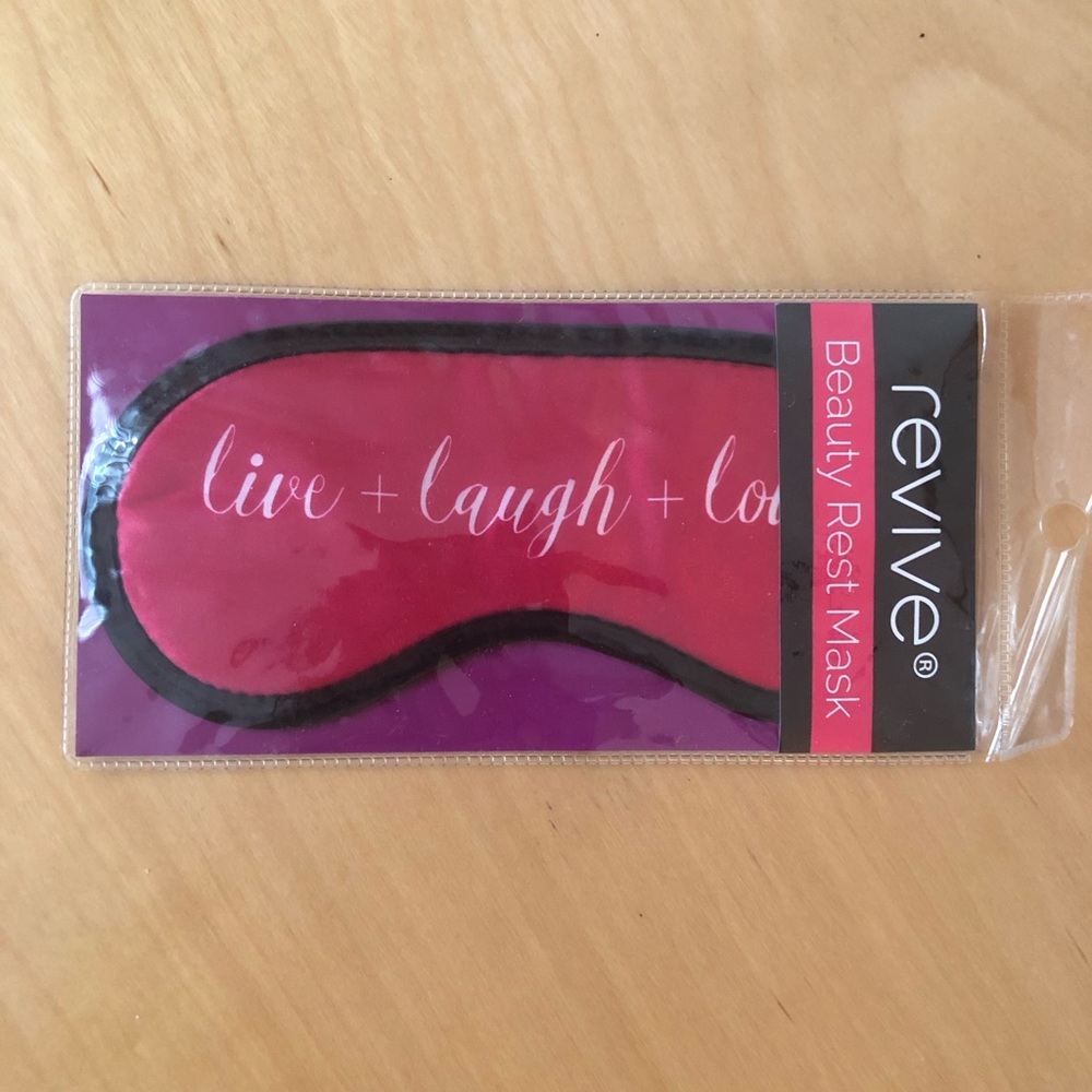 Sleep Mask
